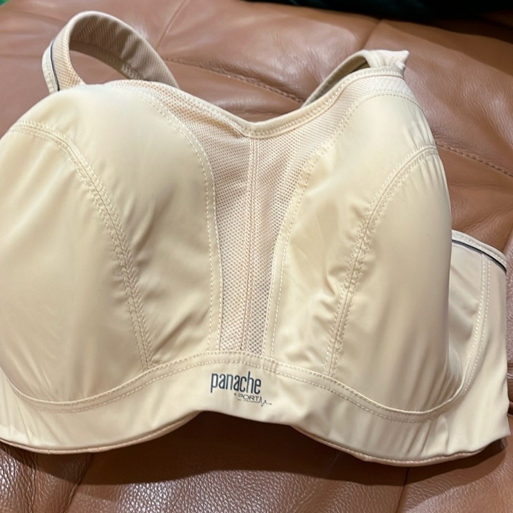 Panache Wired Sports Bra 32G